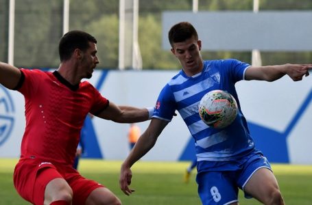 Važna pobeda Metalca