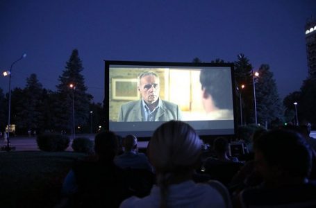 Kulturni centar postao član „Europa Cinemas“ – mreže evropskih bioskopskih prikazivača