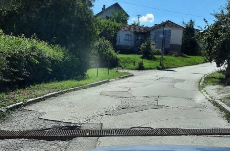 Nadležni reagovali nakon pisanja GMinfo portala i postavili novu rešetku