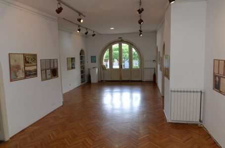 Izložba o arhimandritu Nićiforu Dučiću