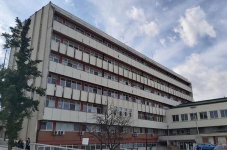 Opšta bolnica Čačak postaje kovid bolnica, pacijenti koji nemaju koronu biće prebačeni u Milanovac