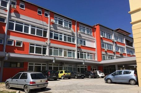 Opšta bolnica: U kovid odeljenjima 56 pacijenata, dve osobe preminule