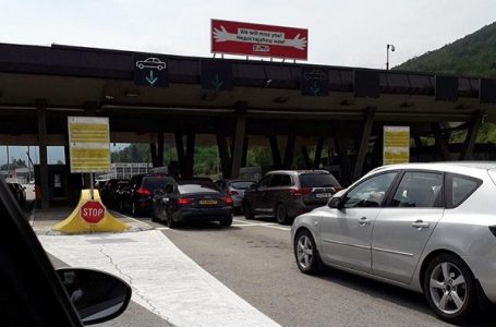 Šta smo obavezni da prijavimo cariniku?