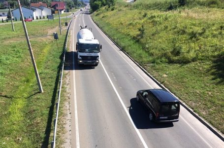 Saobraćaj u Srbiji neometan, čekanja na graničnim prelazima do 6 sati