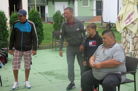Prva „Krajcarijada“