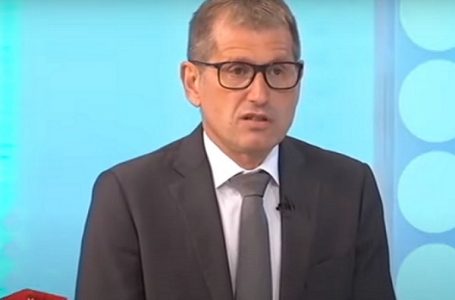Rebić za RTS: Policija krajnje uzdržano postupala tokom nereda, uhapšene 23 osobe