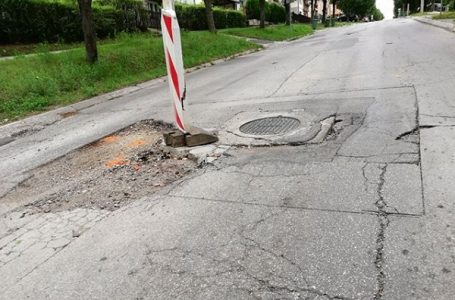 Čitalac reporter: Može li ekonomski tigar da okrpi ovu rupu?