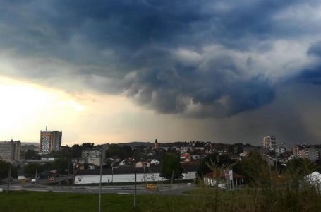 Šta znači crveni meteo-alarm, očekuju li nas ekstremne letnje pojave