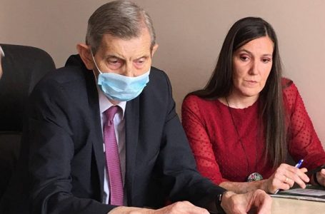 Mirković: Zašto ćute rukovodstva Foke, Metalca, Privredni savet, vrtići i izletnici Ždrebana o izgradnji asfaltne baze?