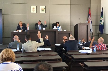 Opštinski većnici usvojili Nacrt Odluke o završnom računu za 2019., kao i drugi rebalans budžeta za 2020. godinu