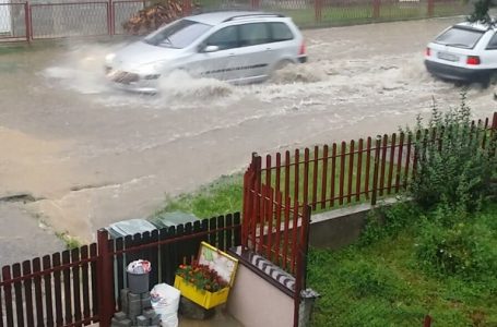 Pisma čitalaca: Poplava nakon svake kiše u Drinčićevoj 26