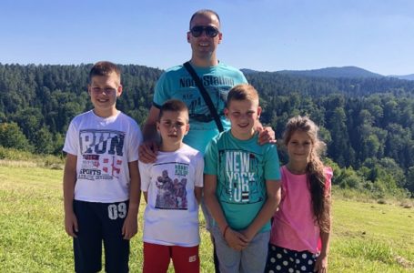 Na reprezentativni kamp na Tari iz KK “Milanovac” pozvano sedam takmičara