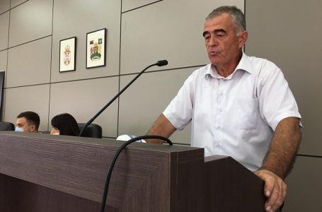 Reagovanje Dragana Đorđevića na tekst „Iz budžeta opštine skoro milion dinara Đorđeviću po presudi sudova“