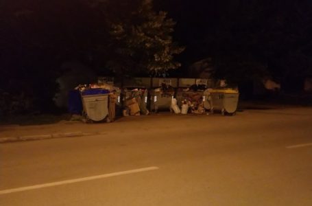 OO Dveri GM: Besmisleno trošenje narodnih para kao zaštitni znak vladavine SNS-a