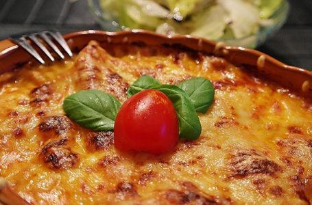 Omlet iz rerne