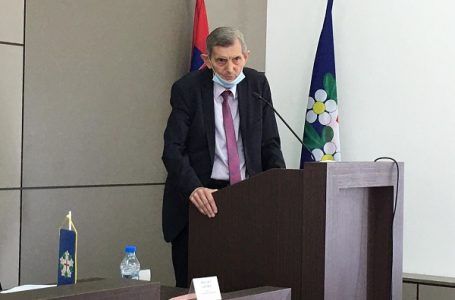 PSO GM: Nismo na Skupštini glasali tačke koje se odnose na završni račun i budžet opštine