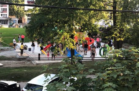 Čitaoci reporteri: Ko će odgovarati za eventualne povrede dece?