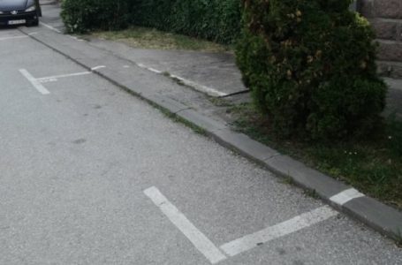 Služba parking servisa: Ponovo počinje naplata parkiranja u Lominoj