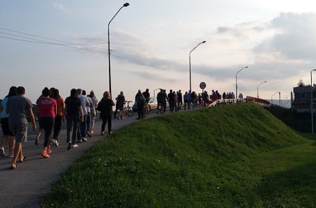Kovačević o asfaltnoj bazi i protestima u Nevadama