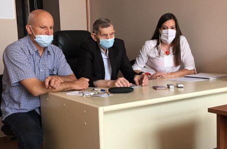 PSO GM: Naprednjaci nastavljaju staru praksu