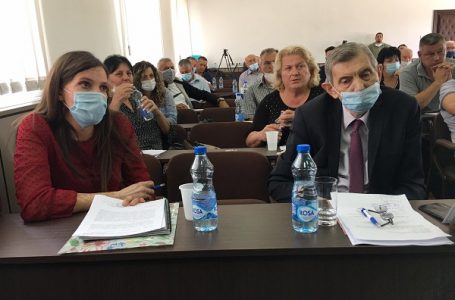 „PSO GM – Milisav Mirković“: Većina odborničkih pitanja i dalje bez odgovora