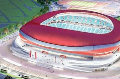 Peticija protiv izgradnje stadiona