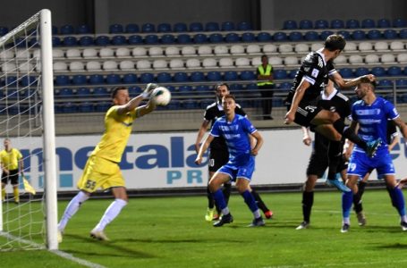 Po bod Metalcu i Čukaričkom
