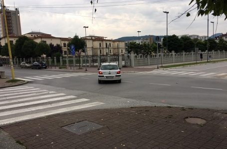 Policija pojačava kontrolu na pešačkim prelazima, zaboravite na slušalice i mobilni telefon
