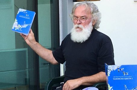 Susret varoških pozorišta TAKOVSKE CVETI od 3. do 17. septembra