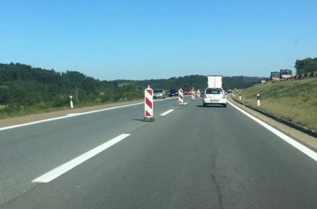 AMSS: Povoljni uslovi za vožnju, samo na jugu i istoku vrućine