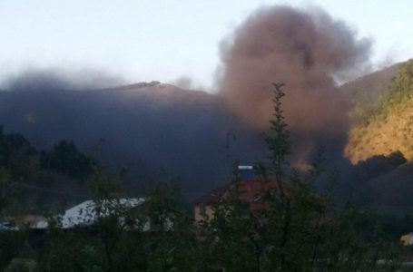 Čitalac reporter – Lepote Brđanske klisure (foto+video)