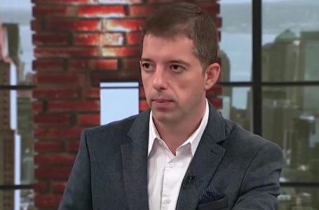 Mediji: Djurić šef diplomatije umesto Dačića