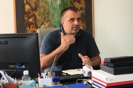 Čivović: Zaposlili smo četiri lekara