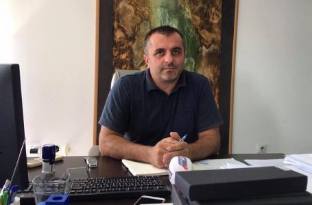 Čivović: Epidemiološka situacija pod kontrolom