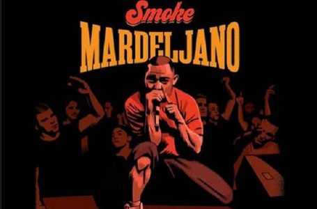 Domaći rep i Smoke Mardeljano za Anikin dug i lep život