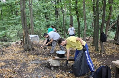 Zeleni inkubator: Organizacije i neformalne grupe štite životnu sredinu svojih lokalnih zajednica