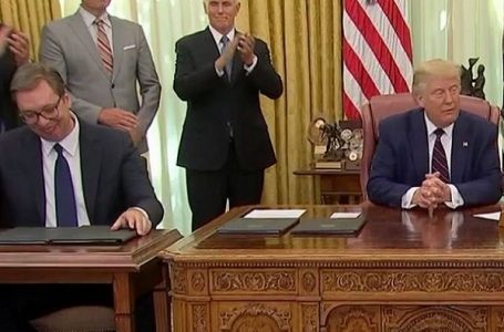 Vlada Srbije nominovana za Nobelovu nagradu, predlog na razmatranju sledeće godine