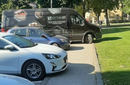 Pisma čitalaca: Bahato, nepropisno i opasno parkiranje u gradu