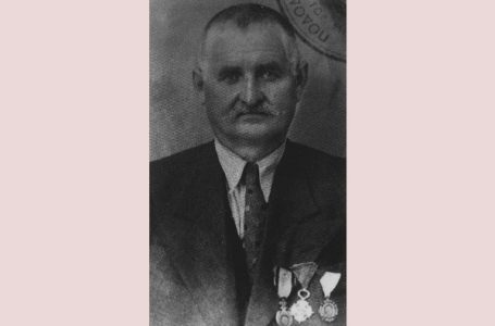 Iz hronike jedne varoši