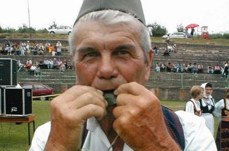 „Crnućanka“ – Deset godina bez Draga
