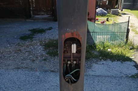 Čitalac reporter upozorava