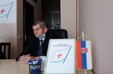 Mirković: Pomagaćemo svima čiji se glas ne čuje