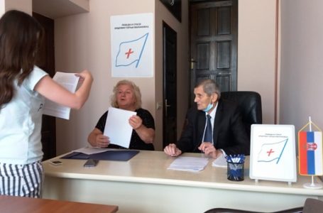 PSOGM-Milisav Mirković: Tražimo garanciju, ne informaciju