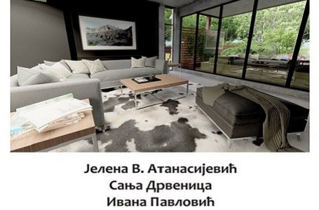 Izložba “Arhitektonske konstelacije”