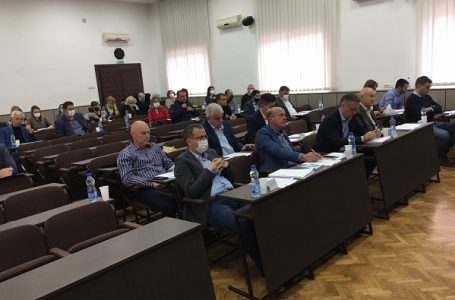 Opštinsko veće: Savet za koordinaciju poslova bezbednosti saobraćaja na putevima na teritoriji opštine Gornji Milanovac