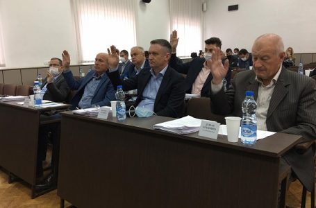 Komunalna milicija uskoro i u Gornjem MIlanovcu