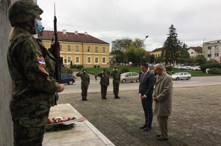 Obeležena 79. godišnjica paljenja Gornjeg Milanovca