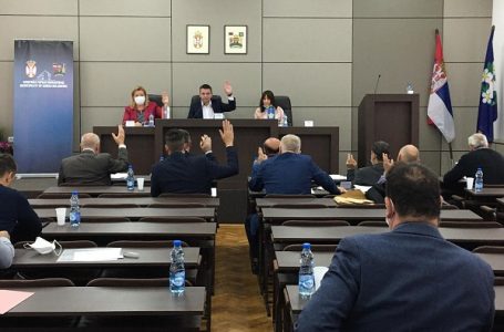 Većnici usvojili predlog projekta javno – privatnog partnerstva za rekonstrukciju sistema daljinskog grejanja