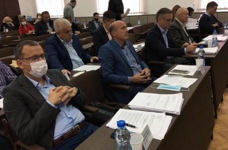 Većnici usvojili Nacrt Odluke o izmeni i dopuni o radnom vremenu ugostiteljskih objekata