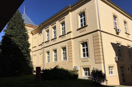 Opšta bolnica GM: Drugi dan bez prijema i otpusta u Kovid delu